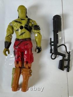 Vintage Hasbro GI JOE/ACTION FORCE Darklons Evader Boxed & Complete