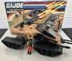 Vintage Hasbro GI JOE/ACTION FORCE Raider Vehicle Boxed & Complete