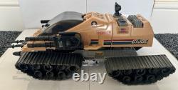 Vintage Hasbro GI JOE/ACTION FORCE Raider Vehicle Boxed & Complete