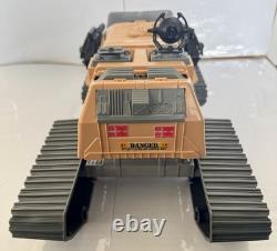 Vintage Hasbro GI JOE/ACTION FORCE Raider Vehicle Boxed & Complete