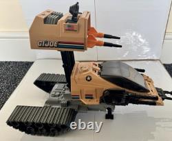 Vintage Hasbro GI JOE/ACTION FORCE Raider Vehicle Boxed & Complete