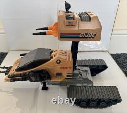 Vintage Hasbro GI JOE/ACTION FORCE Raider Vehicle Boxed & Complete