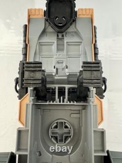 Vintage Hasbro GI JOE/ACTION FORCE Raider Vehicle Boxed & Complete