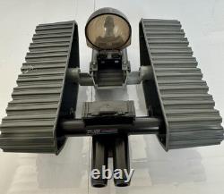 Vintage Hasbro GI JOE/ACTION FORCE Raider Vehicle Boxed & Complete