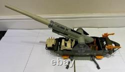 Vintage Hasbro GI JOE/ACTION FORCE Thunderclap Boxed & Complete