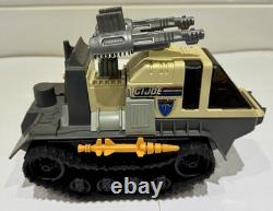 Vintage Hasbro GI JOE/ACTION FORCE Thunderclap Boxed & Complete