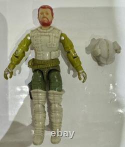 Vintage Hasbro GI JOE/ACTION FORCE Thunderclap Boxed & Complete