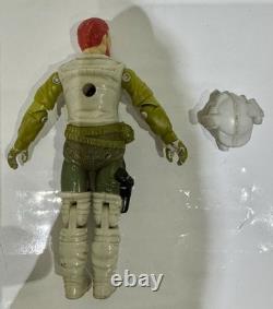 Vintage Hasbro GI JOE/ACTION FORCE Thunderclap Boxed & Complete