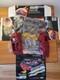 Vintage Hasbro GI Joe Action Force Cobra Imp Action Figure Vehcile New Unused