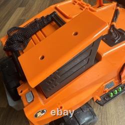 Vintage Very Rare Hasbro Action Man GI Joe Hummer Team Truck HQ 4x4 + Figures