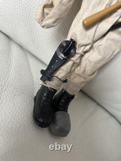Vintage deep sea diver action figure G I Joe