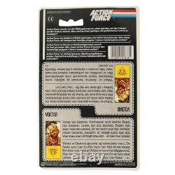Voltar MOC Vintage G. I. / GI Joe / Action Force