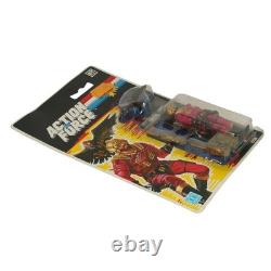 Voltar MOC Vintage G. I. / GI Joe / Action Force
