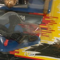 Voltar MOC Vintage G. I. / GI Joe / Action Force