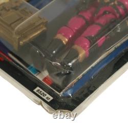 Voltar MOC Vintage G. I. / GI Joe / Action Force