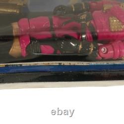 Voltar MOC Vintage G. I. / GI Joe / Action Force