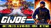 We Need To Talk About G I Joe Classified New Spoilers Vehicles U0026 Teams Confirmed