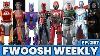 Weekly Ep257 G I Joe Marvel Legends DC Multiverse Lightyear Masters Of The Universe More