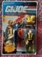 Wet Suit V3 GI Joe MOC Vintage Action Figure
