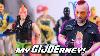 Why Are These My Favorite G I Joes My Gi Joerney Toysplosion