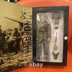 Wind talkers Nicholas cage figure corporal joe Enders