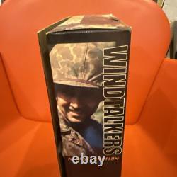 Wind talkers Nicholas cage figure corporal joe Enders