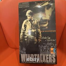 Wind talkers Nicholas cage figure corporal joe Enders