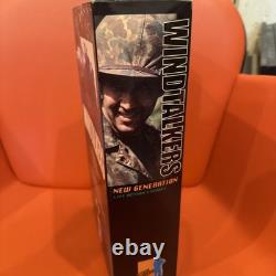 Wind talkers Nicholas cage figure corporal joe Enders