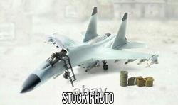 World Peacekeepers SU 27 Fighter Jet Fighter Plane 1/18 Scale GI Joe Compatible