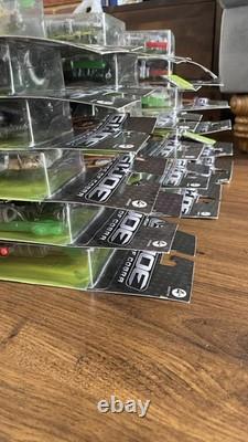 X18 G. I. Joe Rise Of the Cobra 3.75 Action Figures Hasbro (New)
