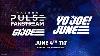 Yo Joe June G I Joe Fanstream Hasbro Pulse June 2024