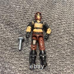 ZARTAN V1 GI Joe 1984 Cobra Vintage A Real American Hero ARAH Hasbro