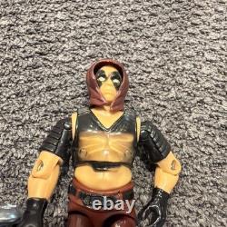 ZARTAN V1 GI Joe 1984 Cobra Vintage A Real American Hero ARAH Hasbro