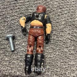 ZARTAN V1 GI Joe 1984 Cobra Vintage A Real American Hero ARAH Hasbro