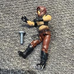 ZARTAN V1 GI Joe 1984 Cobra Vintage A Real American Hero ARAH Hasbro